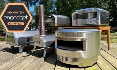 The best pizza oven for 2025