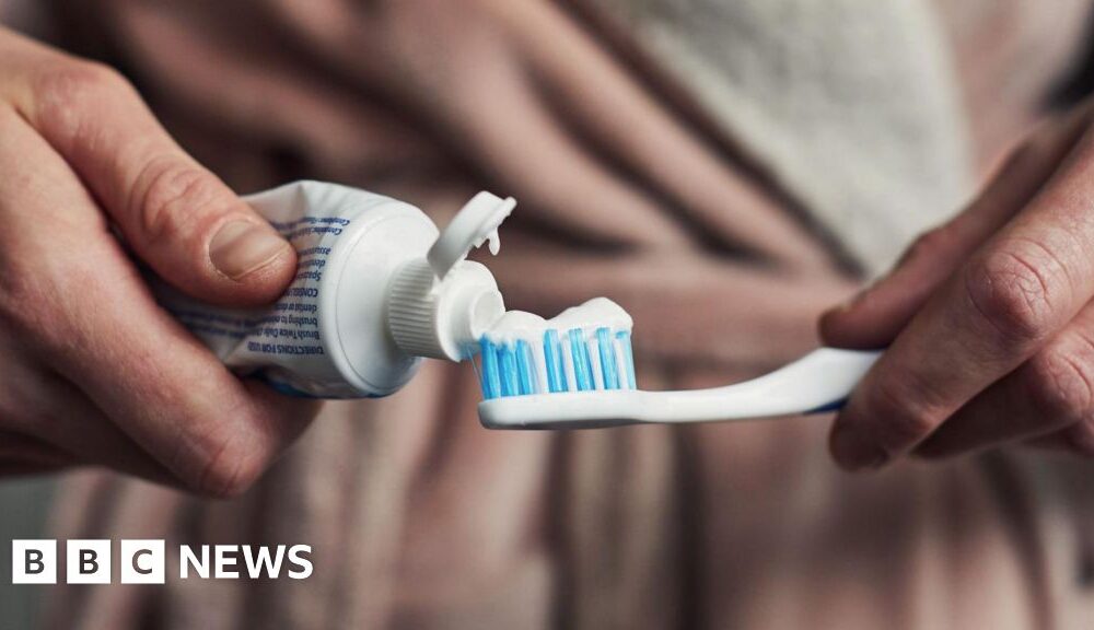 Toothbrush packs to go to 'most vulnerable' in North Northants
