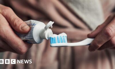 Toothbrush packs to go to 'most vulnerable' in North Northants