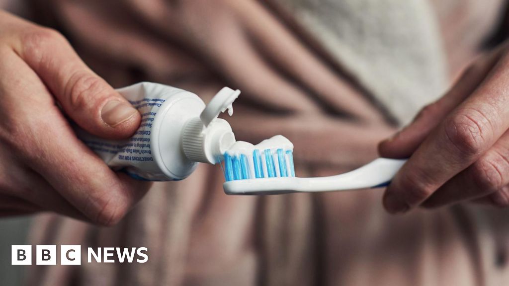 Toothbrush packs to go to 'most vulnerable' in North Northants