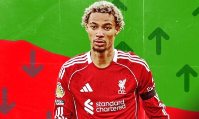 Liverpool have a "ruthless" 19-year-old striker who could surpass Ekitike