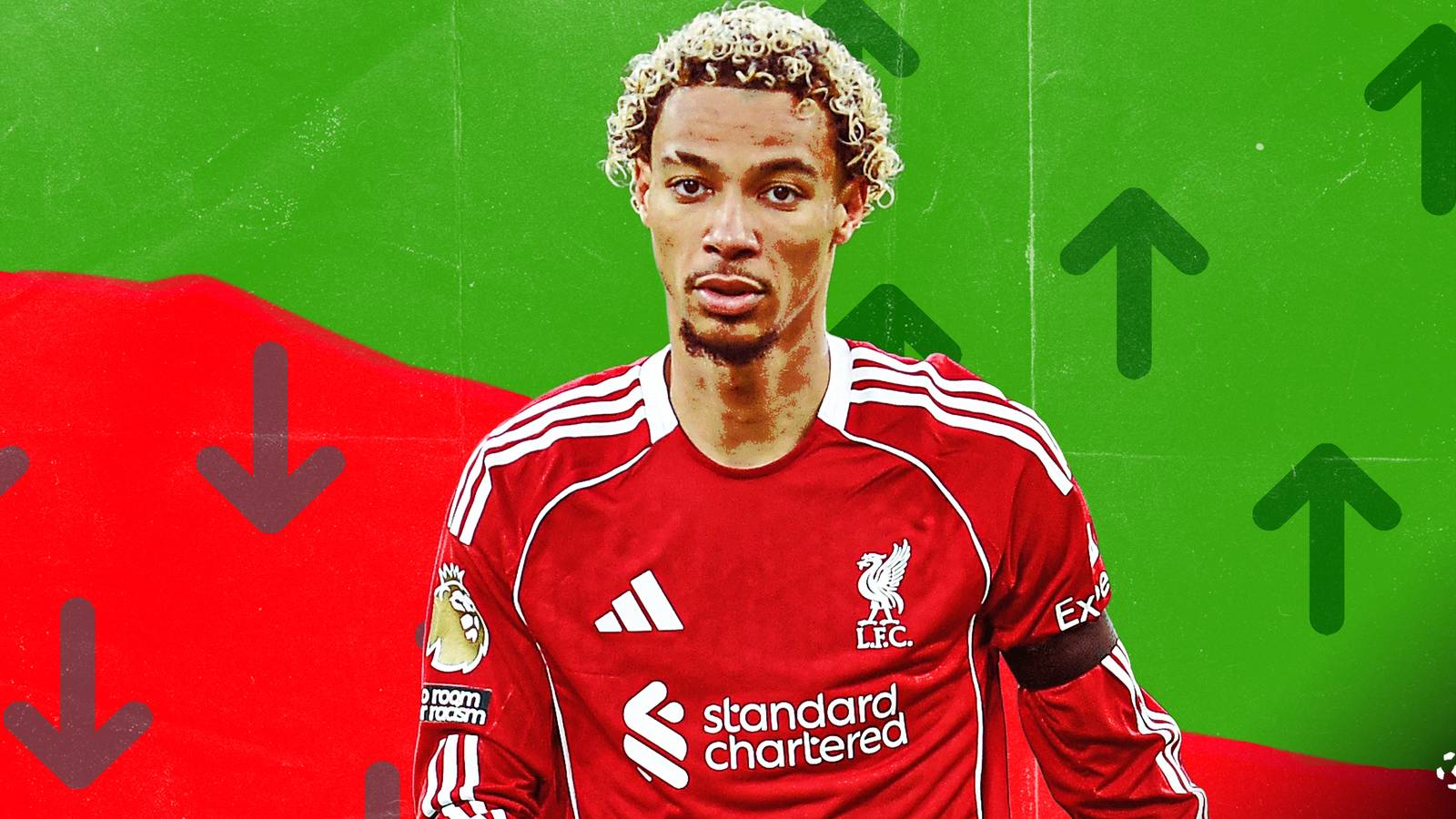 Liverpool have a "ruthless" 19-year-old striker who could surpass Ekitike