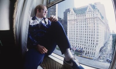 53 Years Ago, Elton John Released the Iconic Song that Would Become His Greatest Hit of All Time