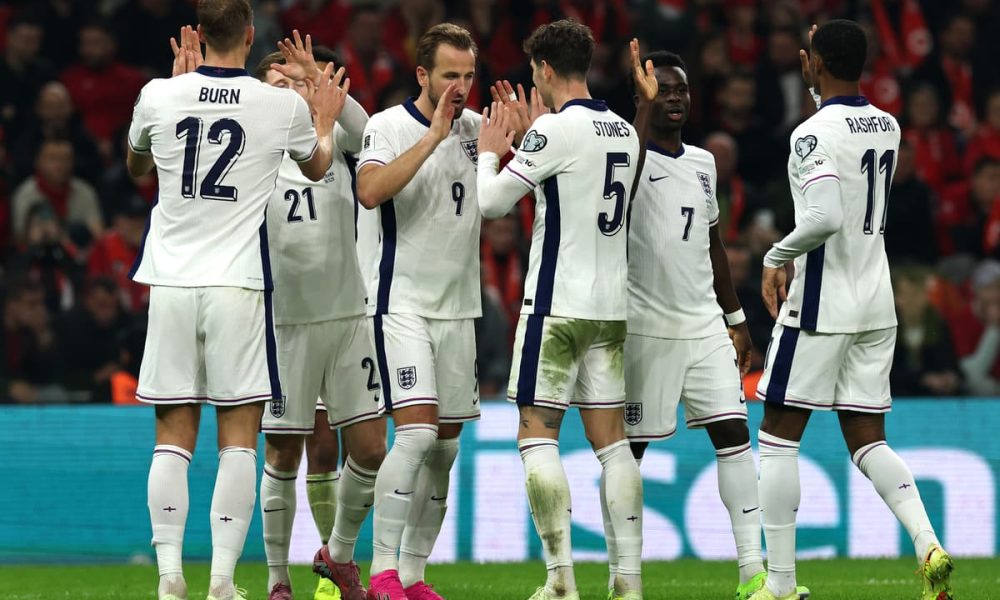 Good signs for England as Thomas Tuchel finds solutions to key issues ahead of World Cup