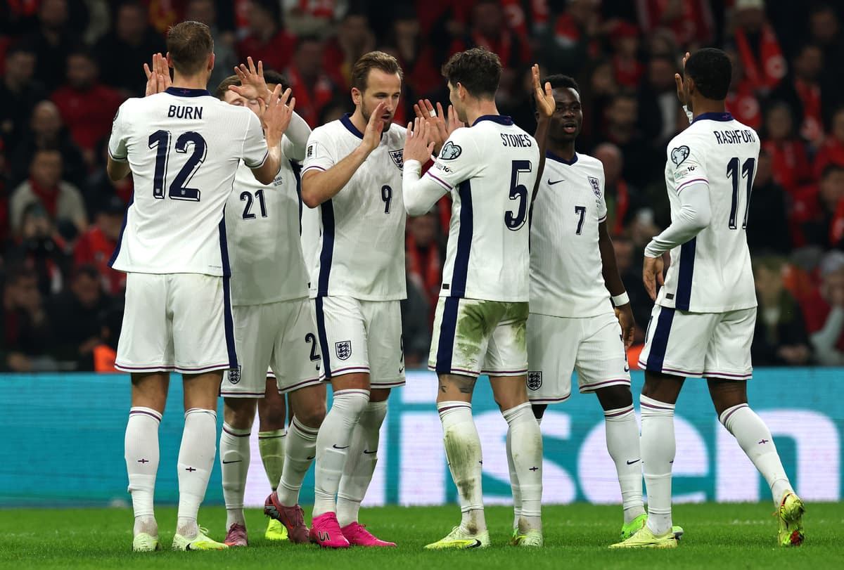 Good signs for England as Thomas Tuchel finds solutions to key issues ahead of World Cup