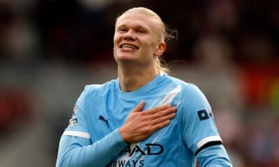 20 Best Players in Europe in 2025/26 Based on Stats