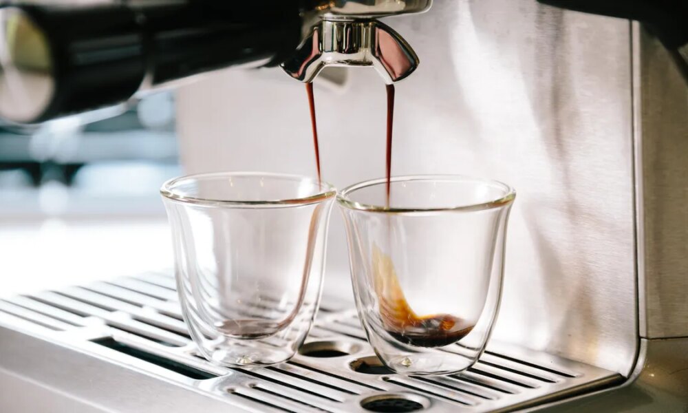 The 3 Best Espresso Machines You Can Buy in 2025
