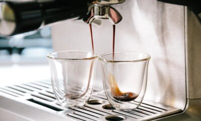 The 3 Best Espresso Machines You Can Buy in 2025