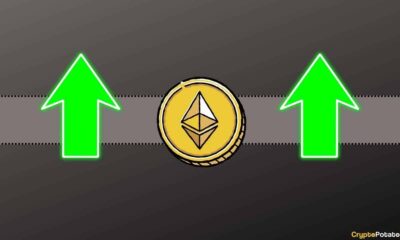 Ethereum (ETH) Setup Hints at $10K Move If This Key Support Holds
