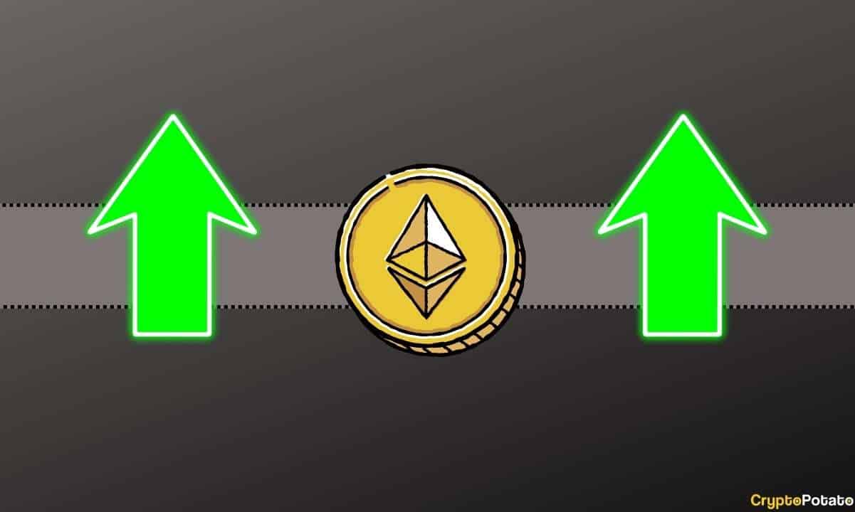 Ethereum (ETH) Setup Hints at $10K Move If This Key Support Holds