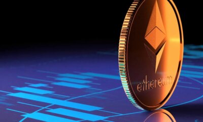 The economic case for Ethereum