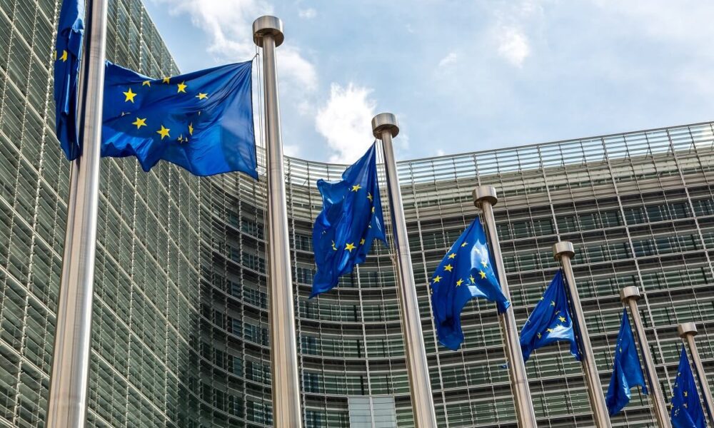 EU introduces new crypto data-sharing rules