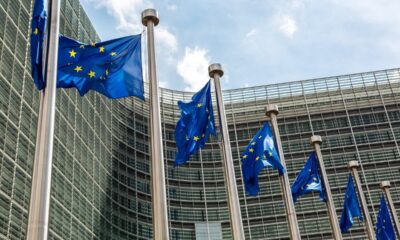 EU introduces new crypto data-sharing rules