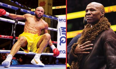 Chris Eubank Sr has finally delivered his verdict on his son’s devastating loss to Conor Benn