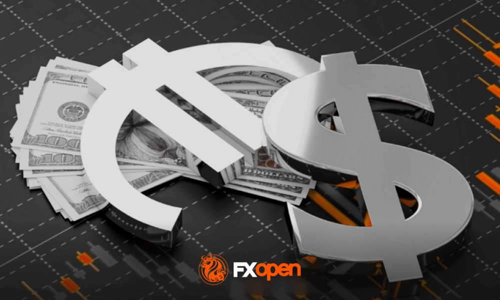 Market Analysis: EUR/USD Rebounds Modestly While USD/JPY Targets More Gains