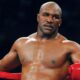 Evander Holyfield knew he had to retire when former heavyweight champion ’embarrassed’ him in sparring