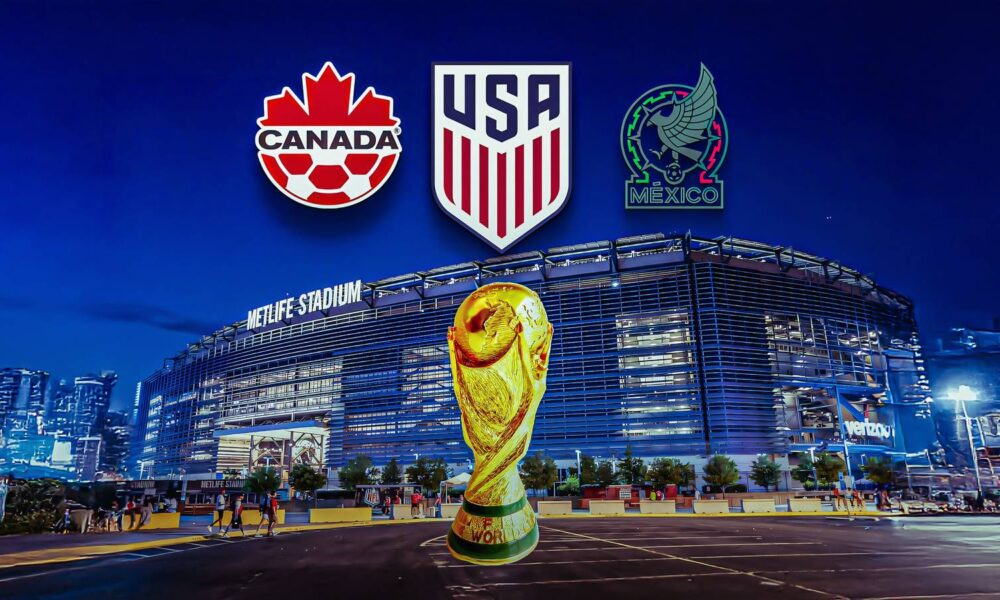 FIFA World Cup 2026: All Qualified Teams