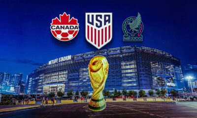 FIFA World Cup 2026: All Qualified Teams