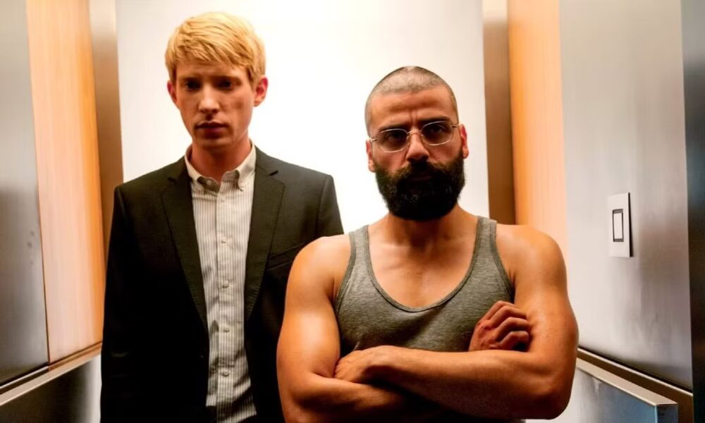 The Most Underrated Sci-Fi of the 21st Century Is Streaming for Free Next Month