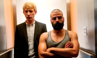 The Most Underrated Sci-Fi of the 21st Century Is Streaming for Free Next Month