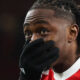 Arsenal 4-1 Sp*rs: Eze makes it all work out