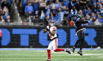 Schedule, TV channels, and more