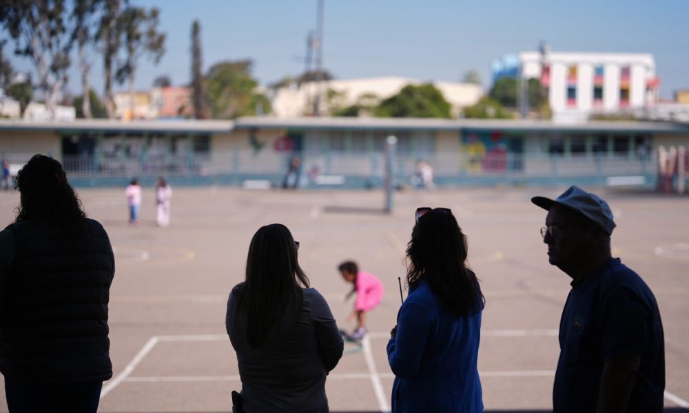 Enrollment of immigrant families declines in US schools amid deportations