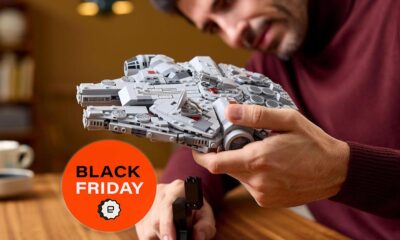 Get up to 44 percent off Star Wars, Disney, Harry Potter and other sets ahead of the holiday sale
