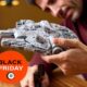 Get up to 44 percent off Star Wars, Disney, Harry Potter and other sets ahead of the holiday sale