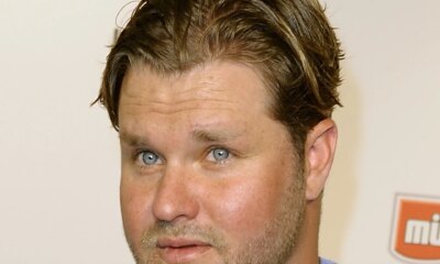 "Home Improvement" Actor Zachery Ty Bryan Arrested in Oregon