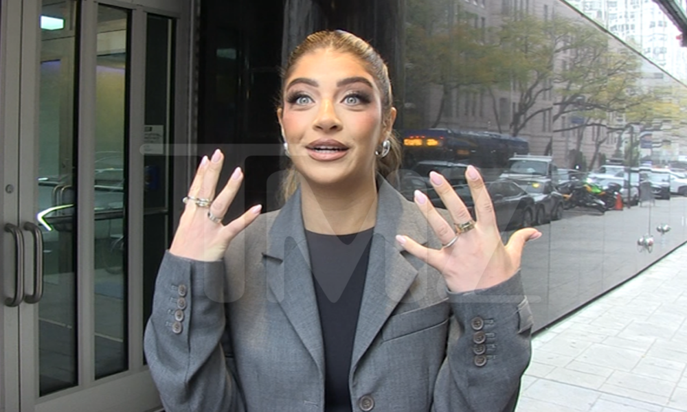 Gia Giudice Cried Every Day During 'Special Forces' Before Season Victory