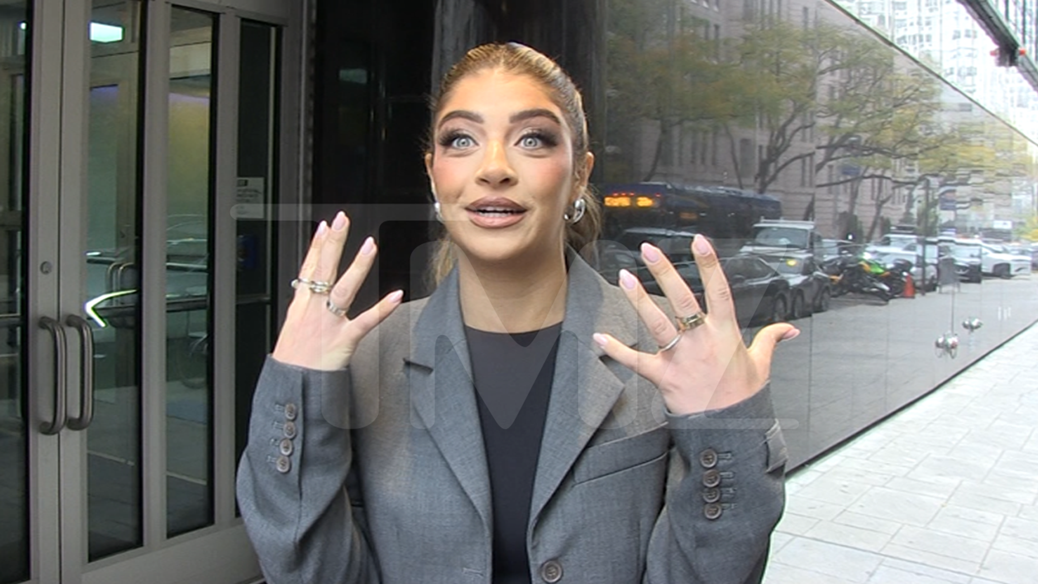 Gia Giudice Cried Every Day During 'Special Forces' Before Season Victory