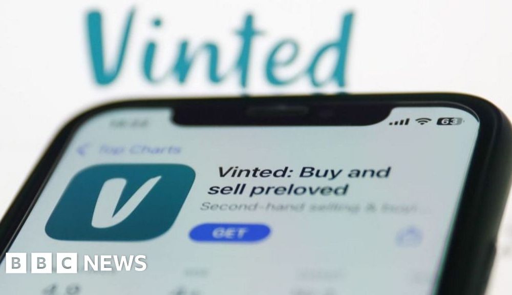 France investigating Vinted over alleged links to pornographic content