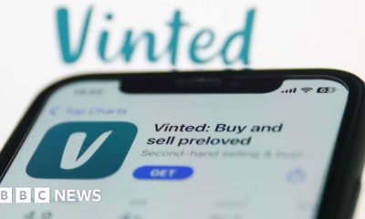 France investigating Vinted over alleged links to pornographic content