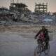 The US plan for Gaza has UN support as major questions loom
