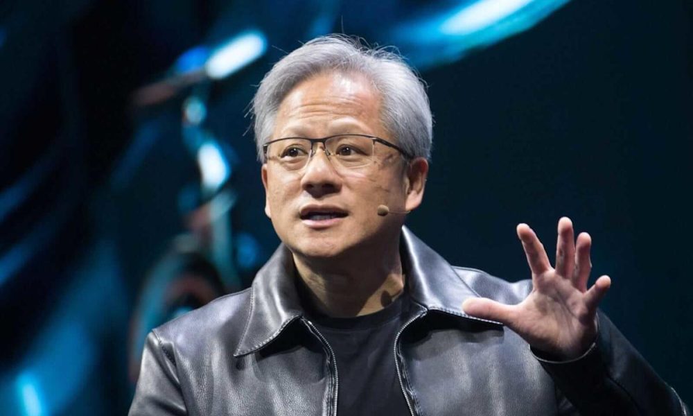 Nvidia Has One of the ‘Largest’ Opportunities Ahead. Should You Buy NVDA Stock Before November 19?