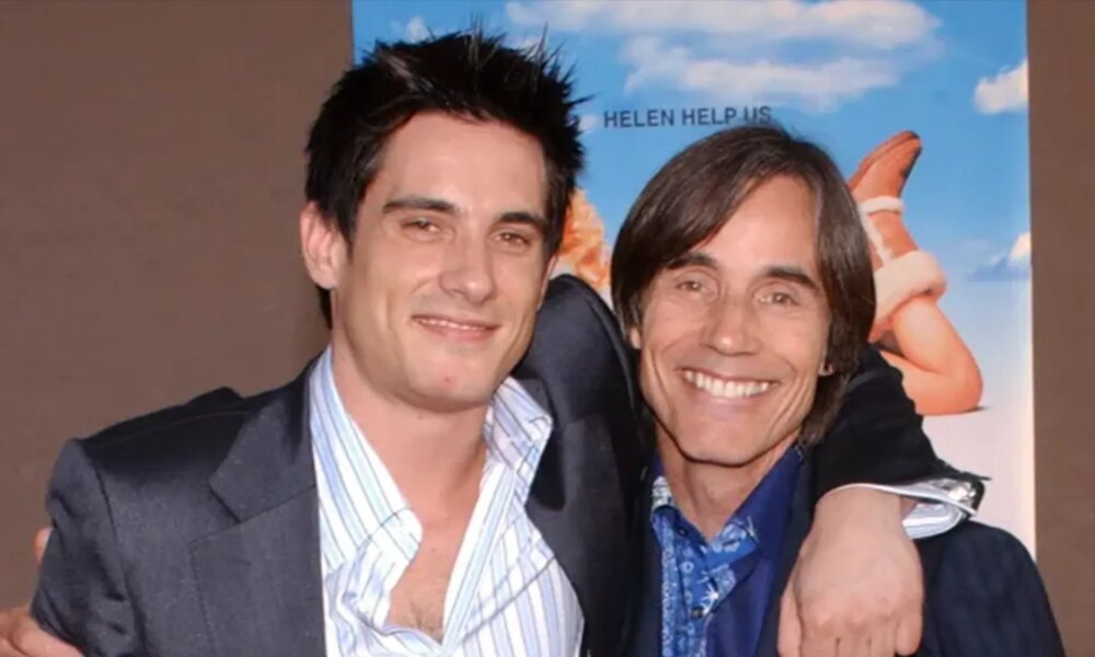 Jackson Browne's Son Ethan Browne Dead at 52