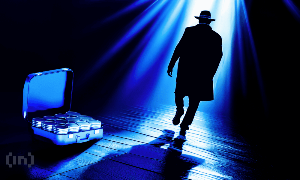 Why Crypto Markets Rallied After Epstein Files Vote