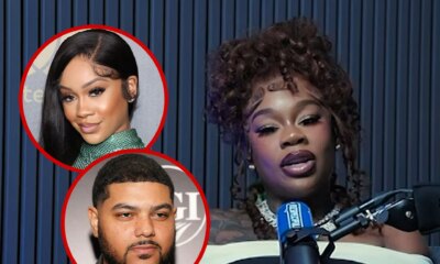 Sukihana Pleads for Saweetie to 'Admit She's a Hoe' So Fans Leave Her Alone