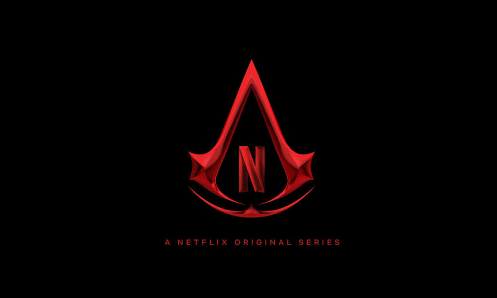 Netflix's Assassin's Creed TV show could kick off in Ancient Rome