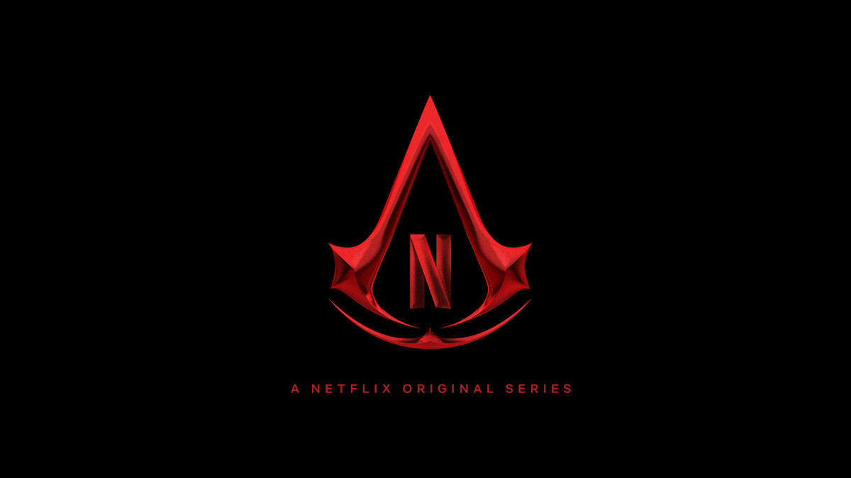 Netflix's Assassin's Creed TV show could kick off in Ancient Rome