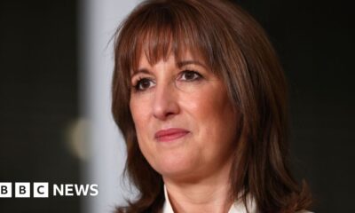 No 10 denies Reeves misled public in run up to Budget