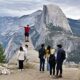 Foreign tourists to pay $100 fee to visit US national parks