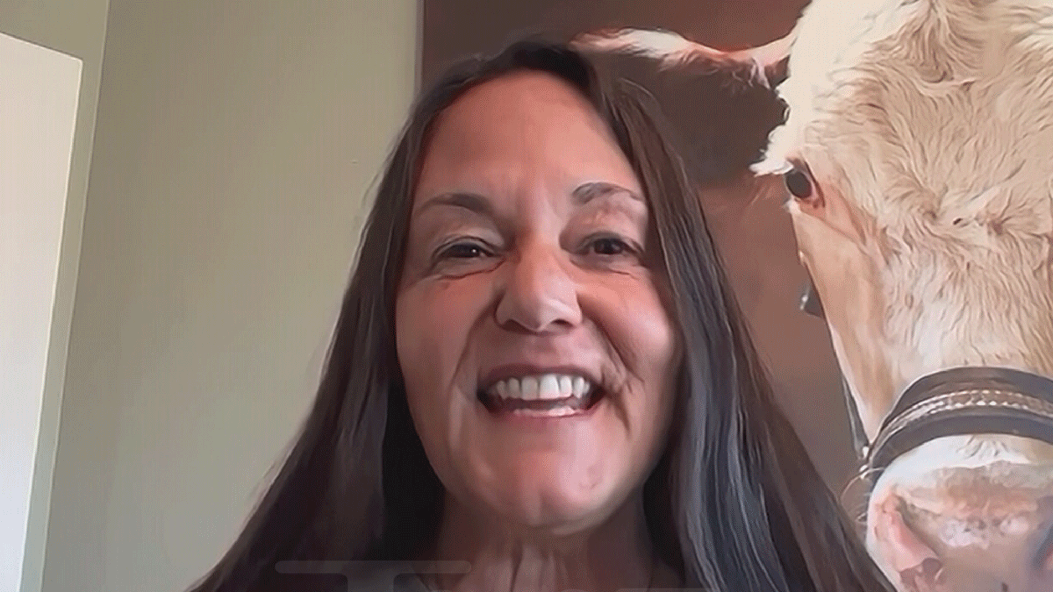 Animal Activist Ellie Laks Blasts Tradition of President Pardoning Turkey