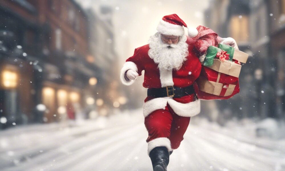 Crypto Markets Today: Bitcoin Leads Broad Recovery as Traders Eye Possible Santa Rally