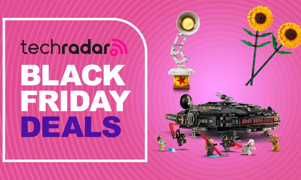 Lego early Black Friday Deal Roundup lead image 1