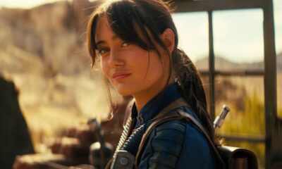 Everything coming to Prime Video in December 2025