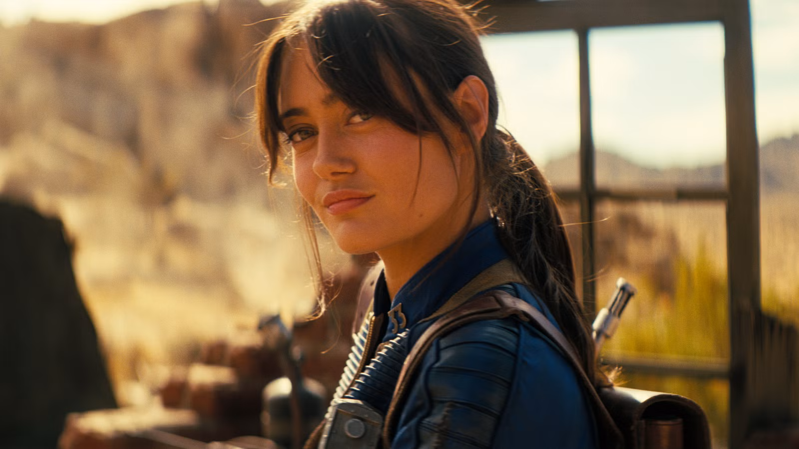 Everything coming to Prime Video in December 2025