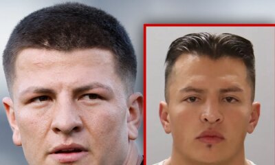 Vanderbilt QB Diego Pavia's Brother Arrested During Game