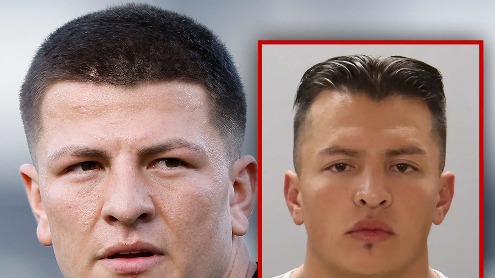 Vanderbilt QB Diego Pavia's Brother Arrested During Game